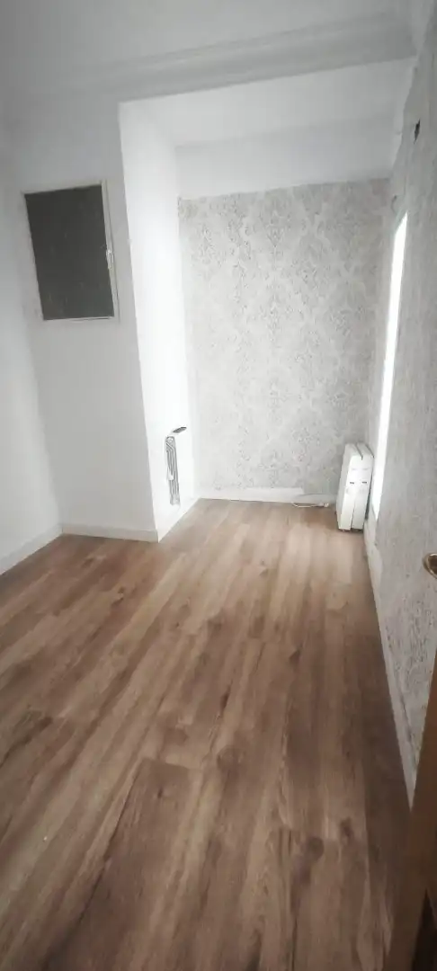 Habitación de Piso en venta en Castellón de la Plana / Castelló de la Plana con Aire acondicionado, Calefacción y Trastero