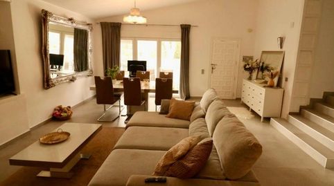 Foto 4 de Casa o chalet en venta en Petrer, Alicante