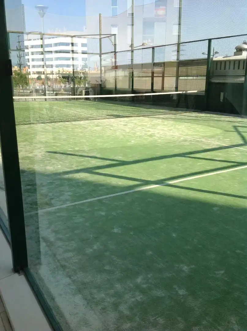 Wohnung zur Miete in Barracas del Figuero, La Punta