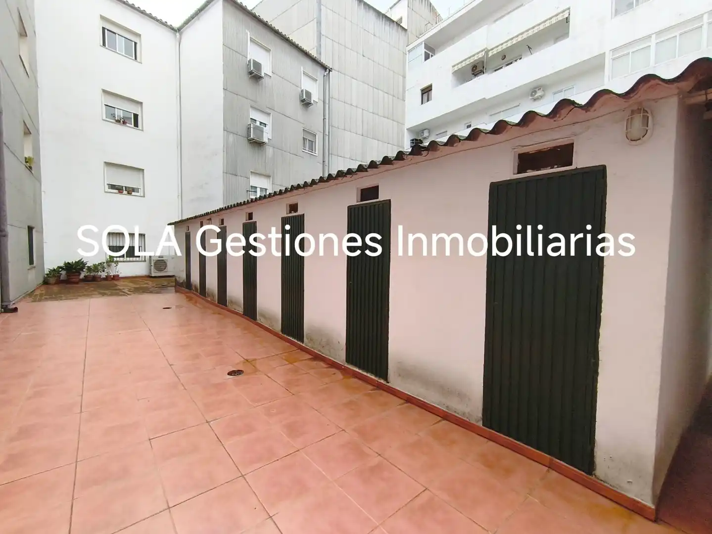 Appartamento con terrazza in vendita a Calle Manuel Barraca, imagen 19