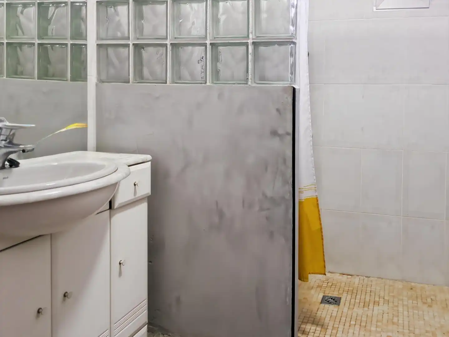 Bany de Casa o xalet en venda en Sagunto / Sagunt amb Aire condicionat i Moblat