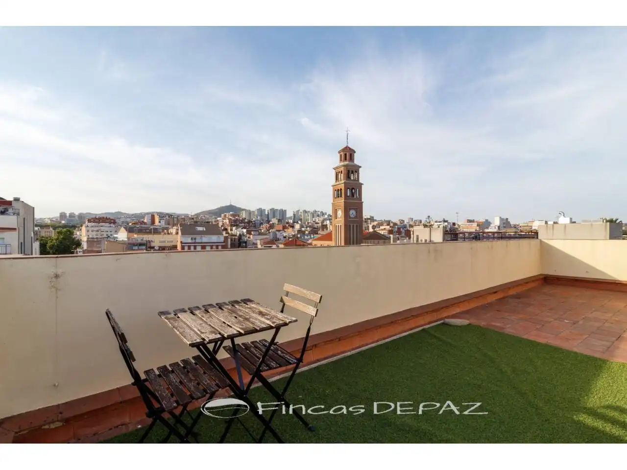 Wohnung mit Aufzug zum Verkauf in Calle Príncep de Bergara, imagen 22