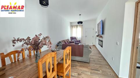 Foto 3 de Casa o xalet en venda a Playa Cruz del Mar, Cádiz