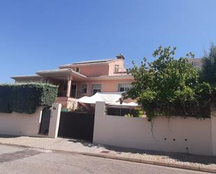 Casa o xalet en venda a Avenida De Los Montitos, Carretera de Sevilla - Los Montitos