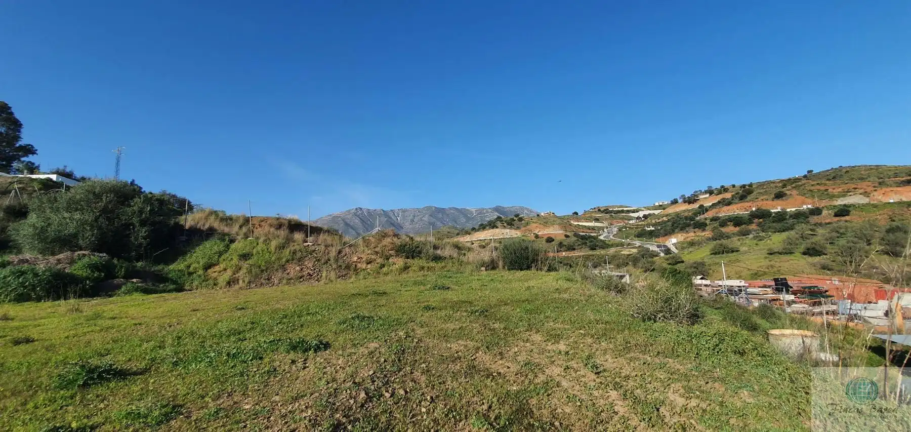 Terreni e lotti in vendita a Mijas Golf, imagen 7