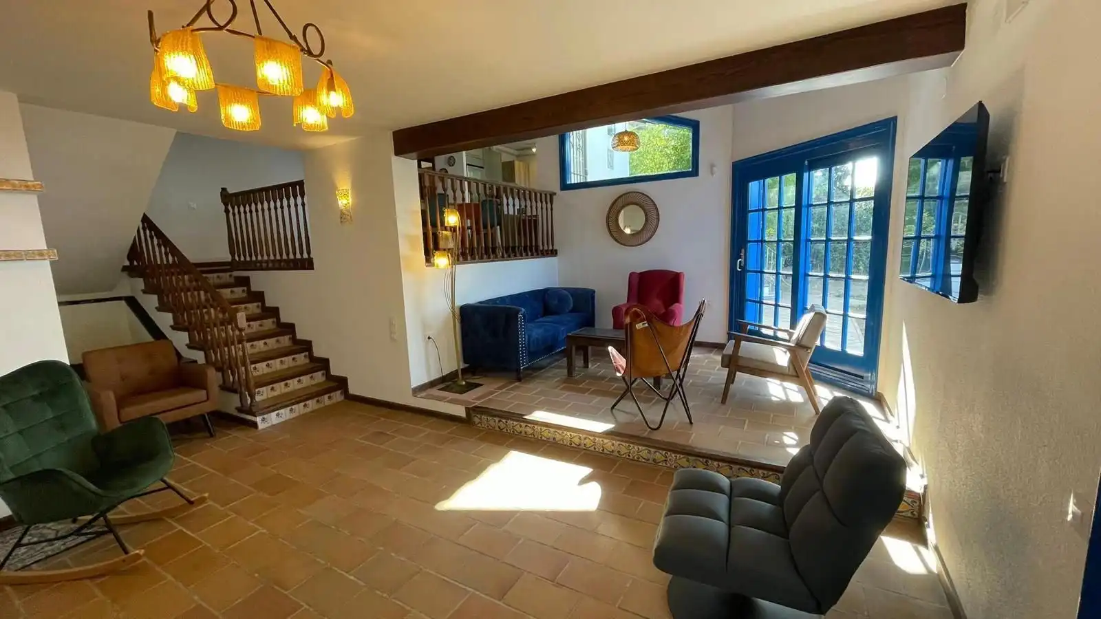 Houses for sale in Blanes  with Air Conditioner, Heating and Community pool