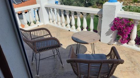 Foto 3 von Haus oder Chalet zur Miete in Sant Jordi d'Alfama, L'Ametlla de Mar