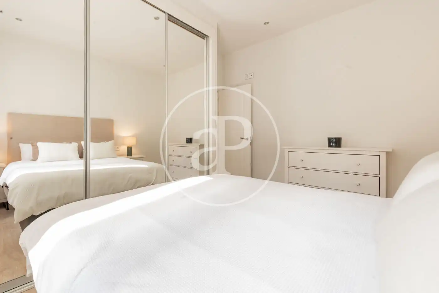 Flat with terrace for sale in Calle de Alcántara, imagen 28
