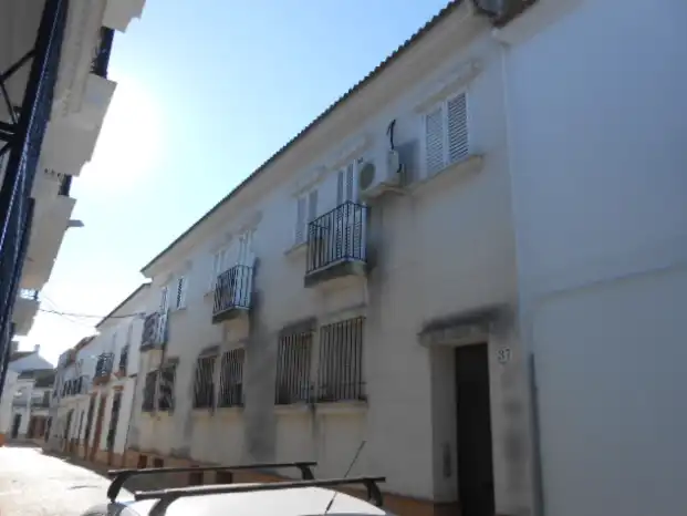 Wohnung zum Verkauf in Calle Diego Velazquez 37