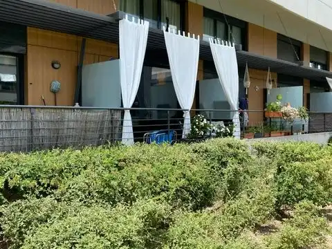Terrassa de Loft de lloguer en Tres Cantos amb Aire condicionat, Terrassa i Balcó