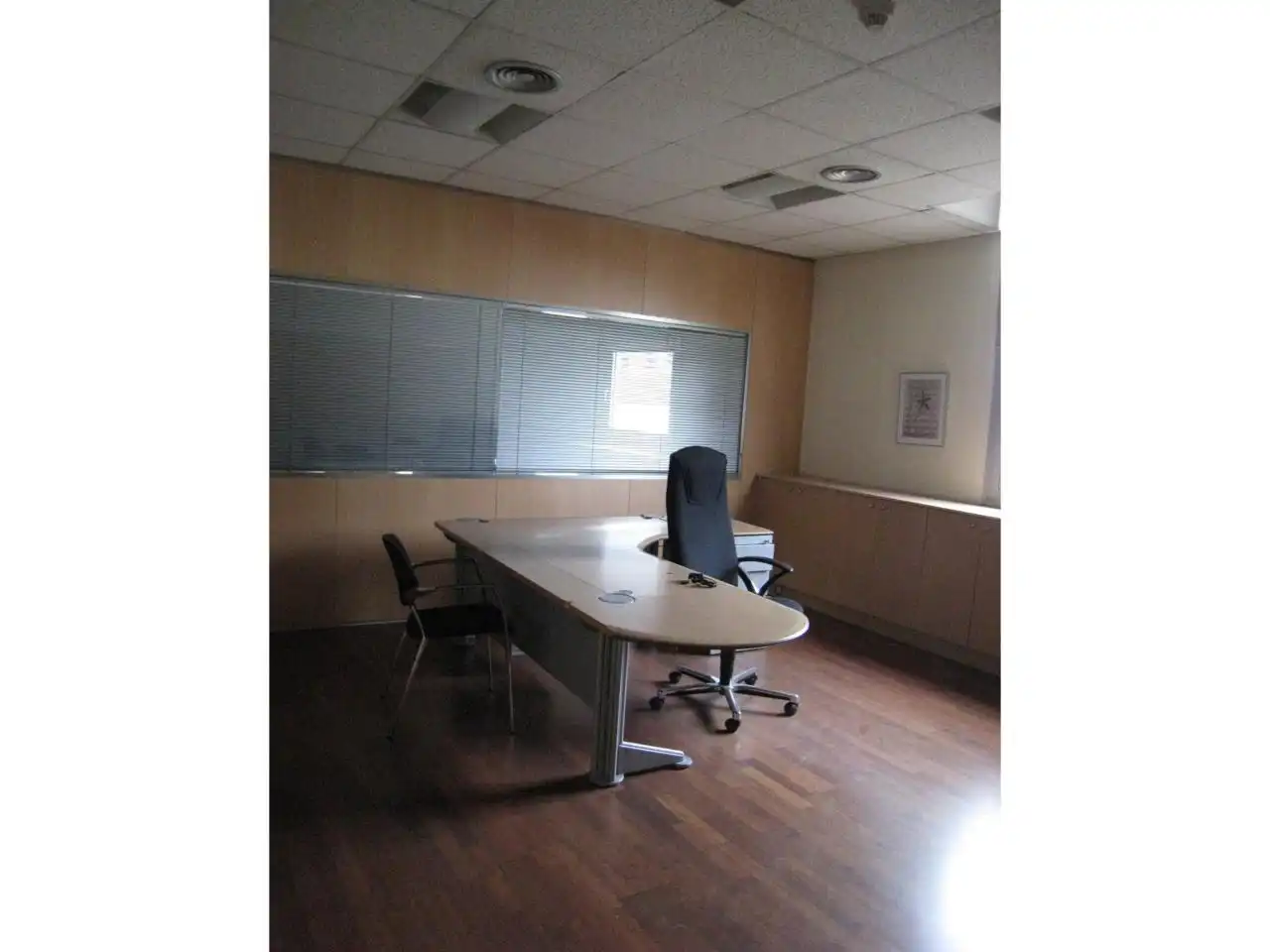 Nave industrial en venta en Sant Martí, imagen 23