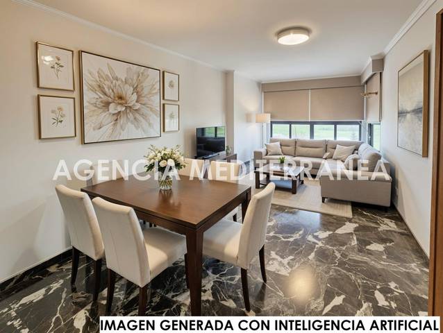 Piso en Venta en Sant Pau