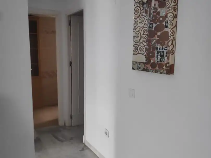 Piso con ascensor en venta en Doctor José Manuel puelles de los Santos 8, imagen 4