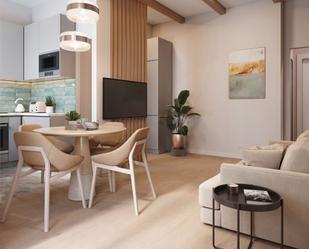 Living room of Apartment for sale in  Palma de Mallorca  with Air Conditioner, Terrace and Balcony