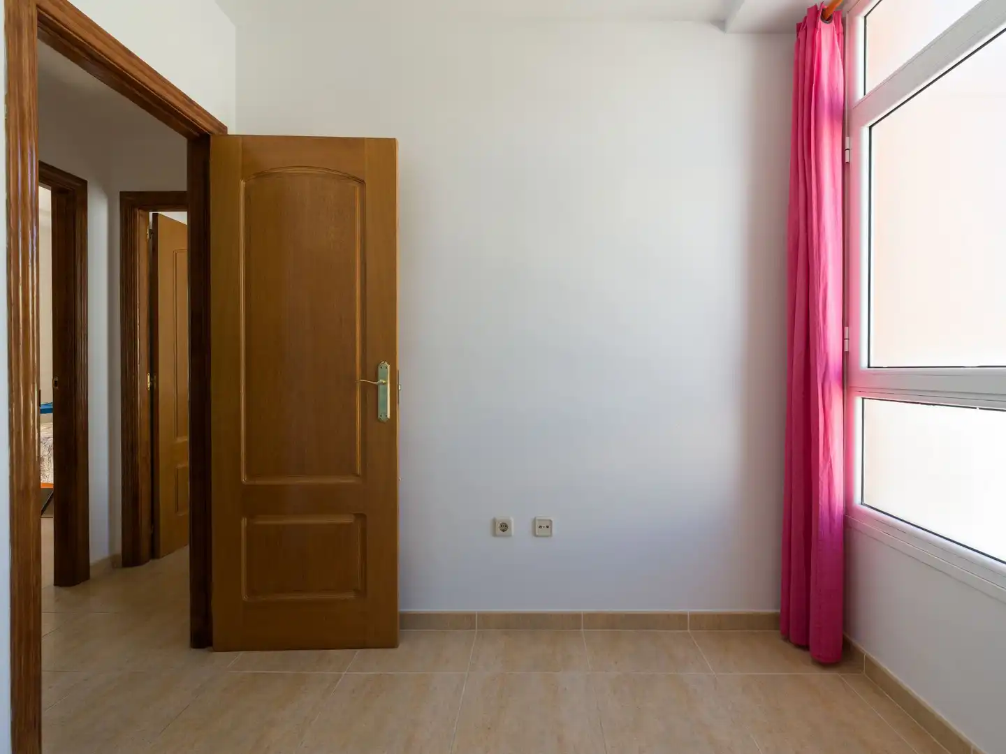 Piso en venta en La Oliva