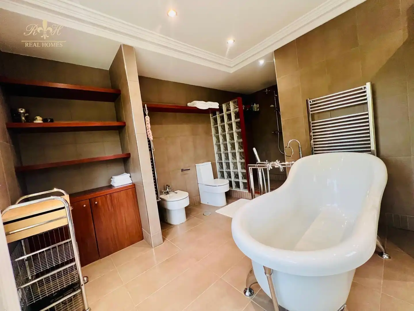 Detached house with pool for sale in EL PLANET, imagen 28