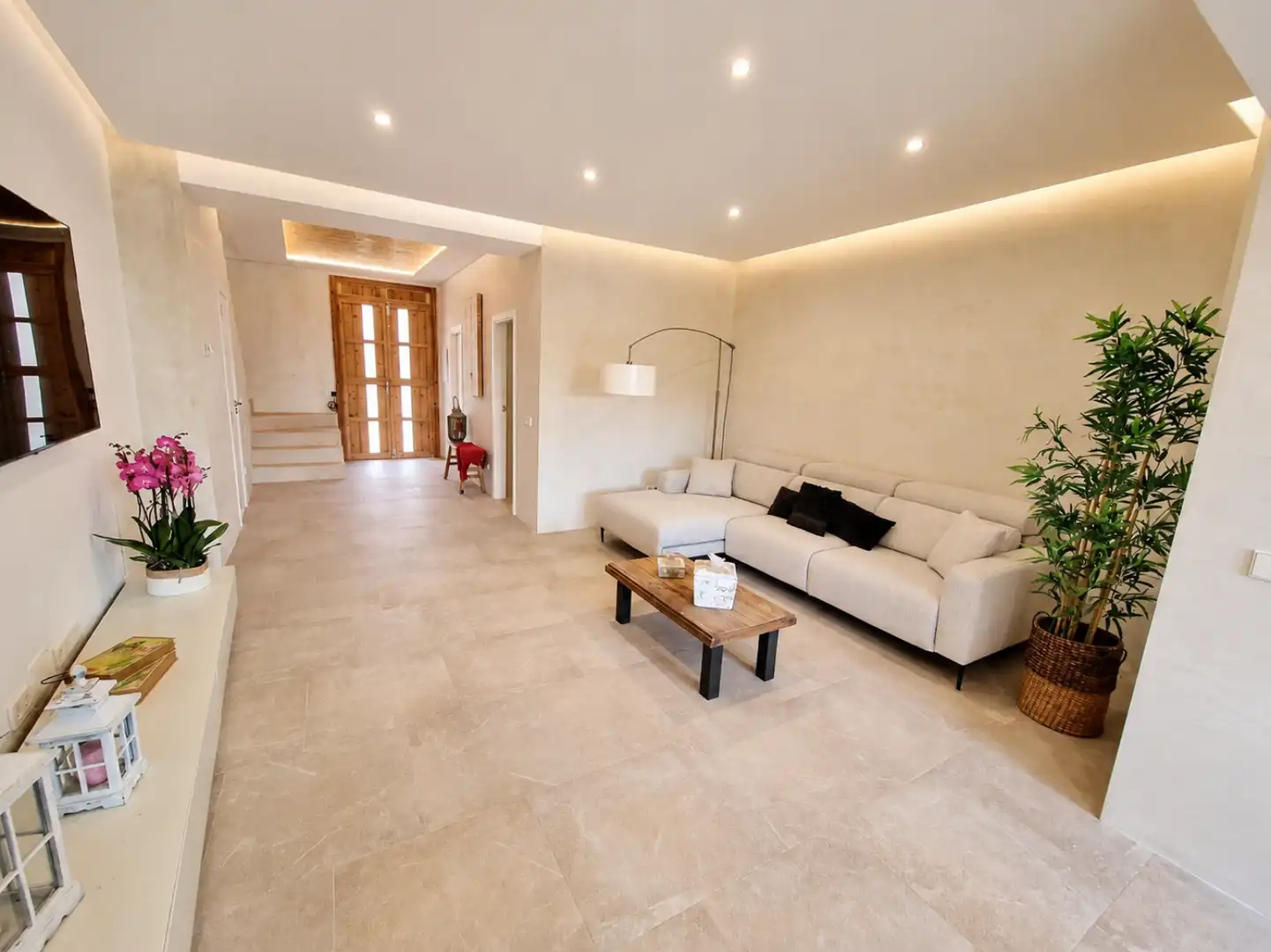 Reihenhaus mit Terrasse zur Miete in Sant Llorenç des Cardassar - Carrer del Pou, imagen 40