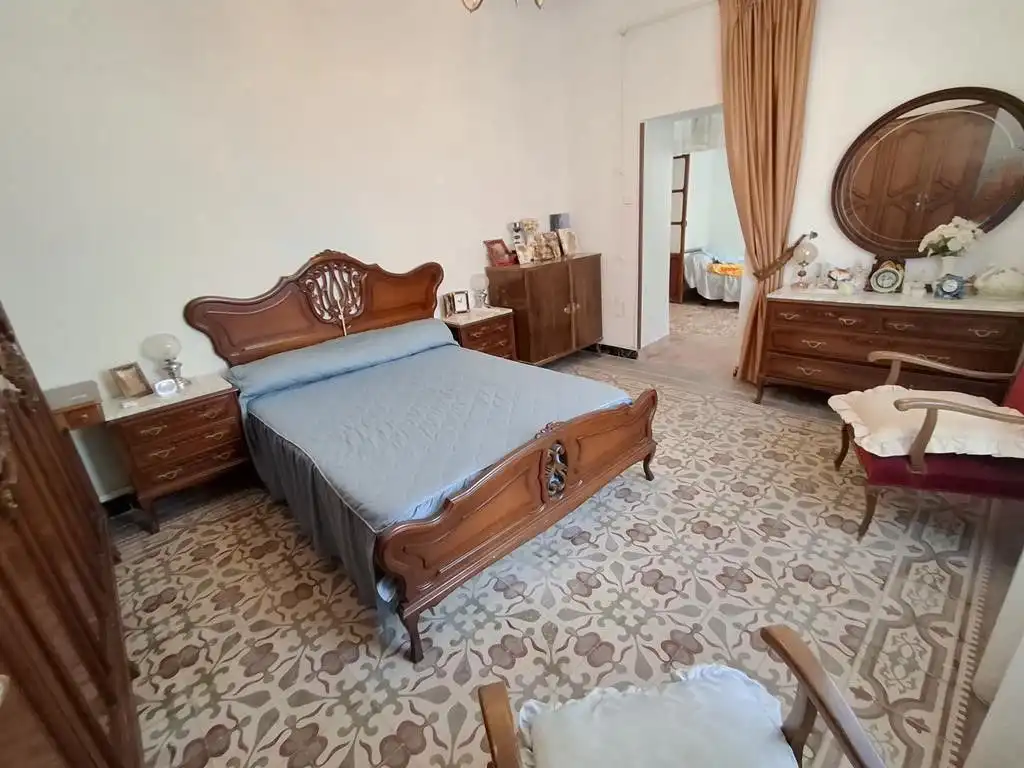 Habitación de Casa o chalet en venta en Montalvos, Albacete