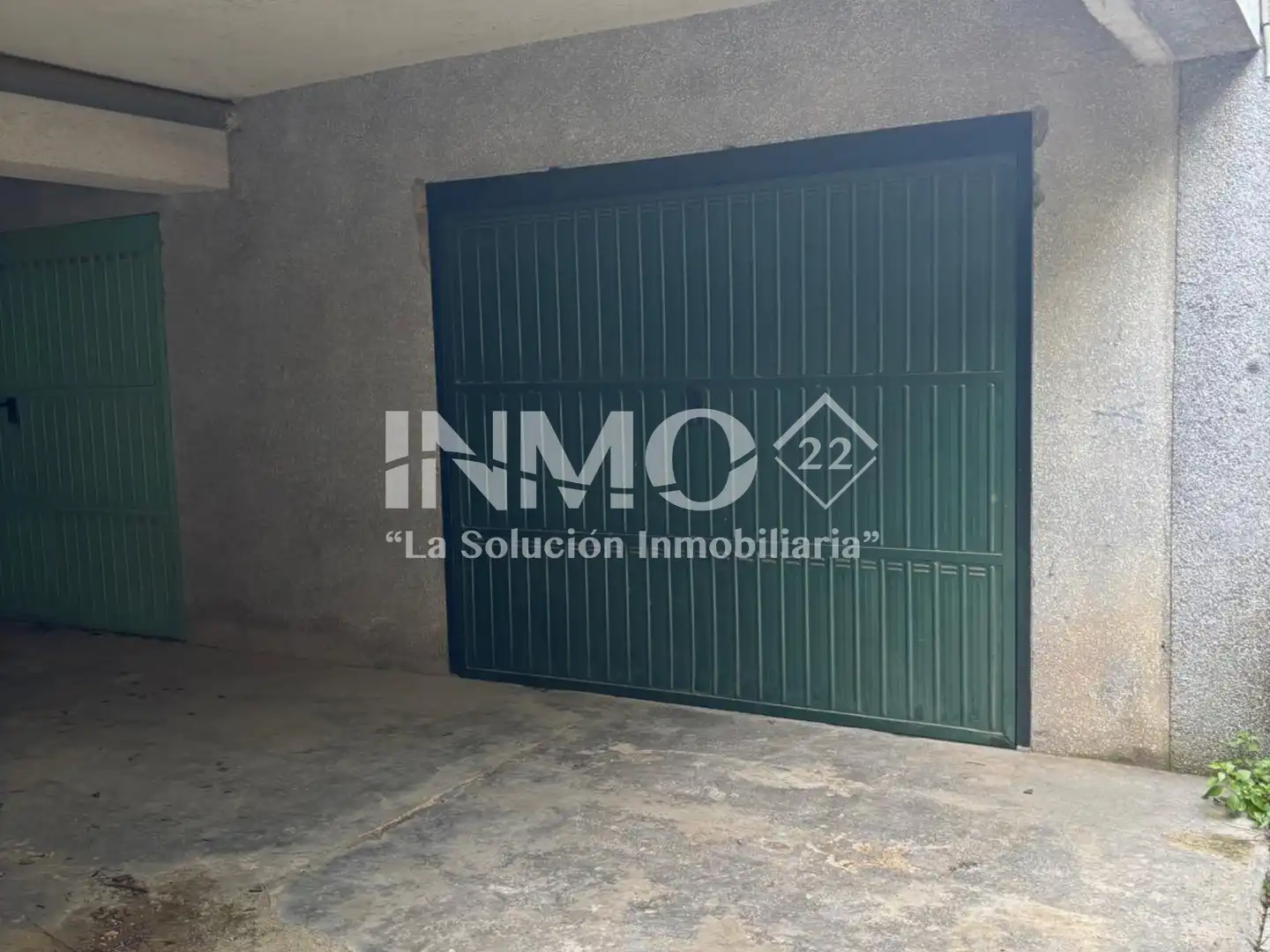 Parkplatz von Wohnungen zum Verkauf in Cambrils mit Klimaanlage, Privatgarten und Terrasse