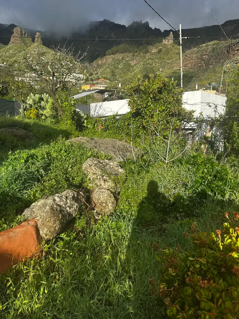 Casa o xalet en venda en Valsequillo de Gran Canaria amb Jardí privat, Terrassa i Traster