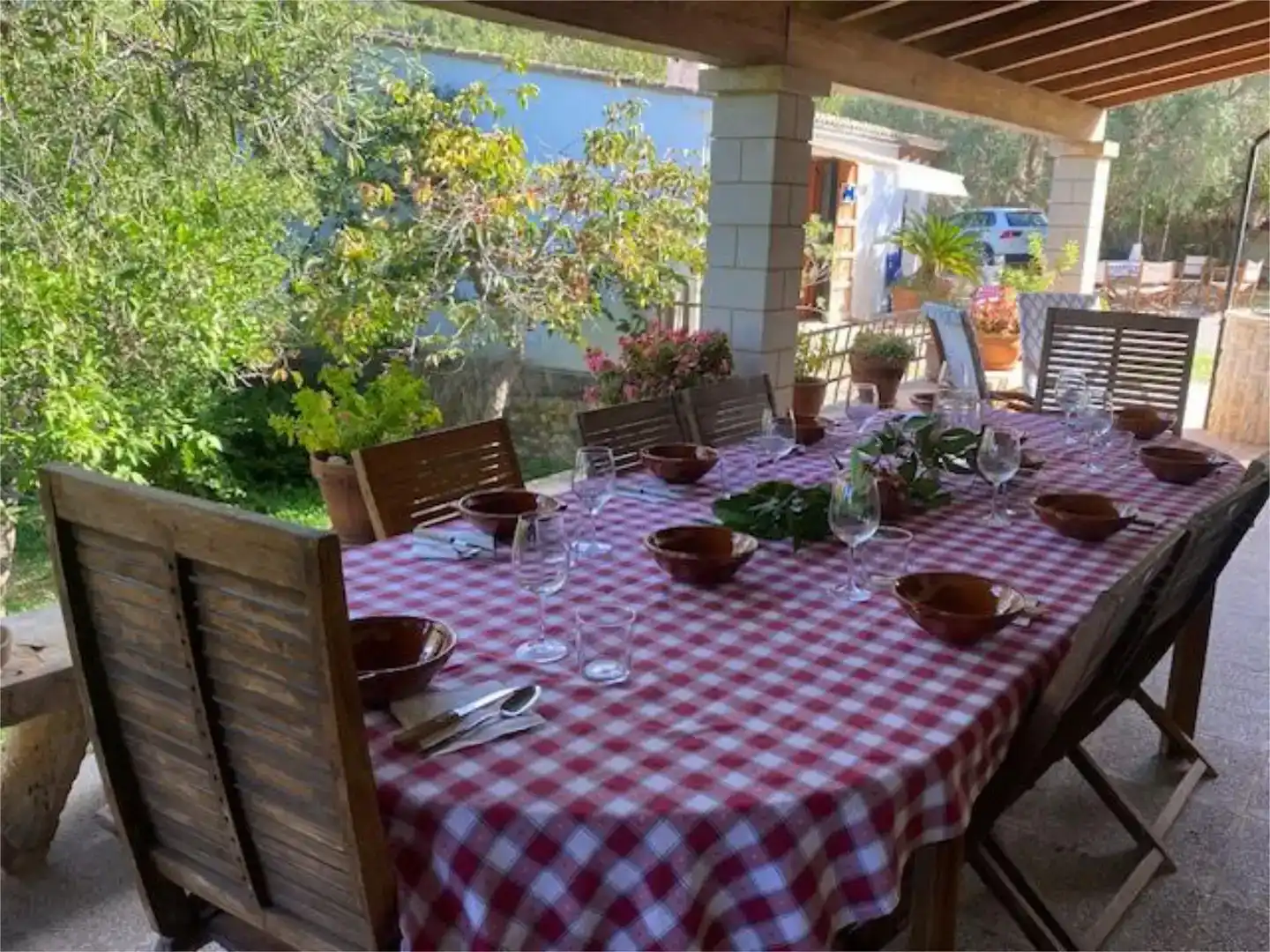 Country house zur Miete in Carrer Girona, 12, Andratx pueblo