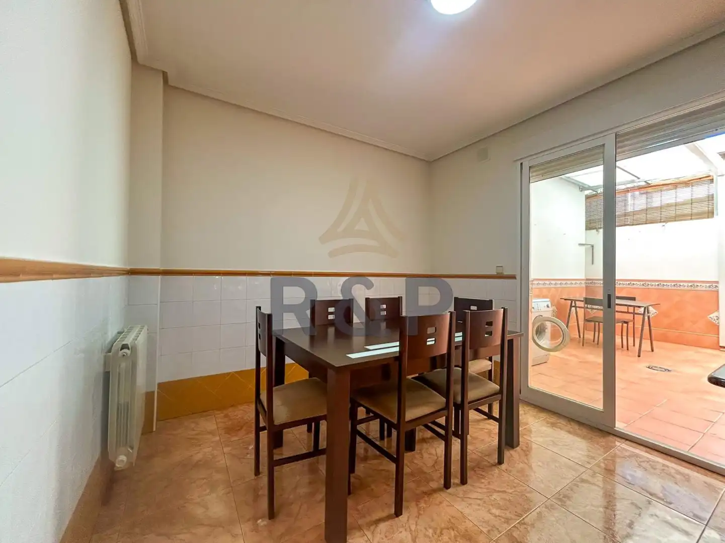 Reihenhaus mit Pool zur Miete in Las Torres de Cotillas, imagen 19
