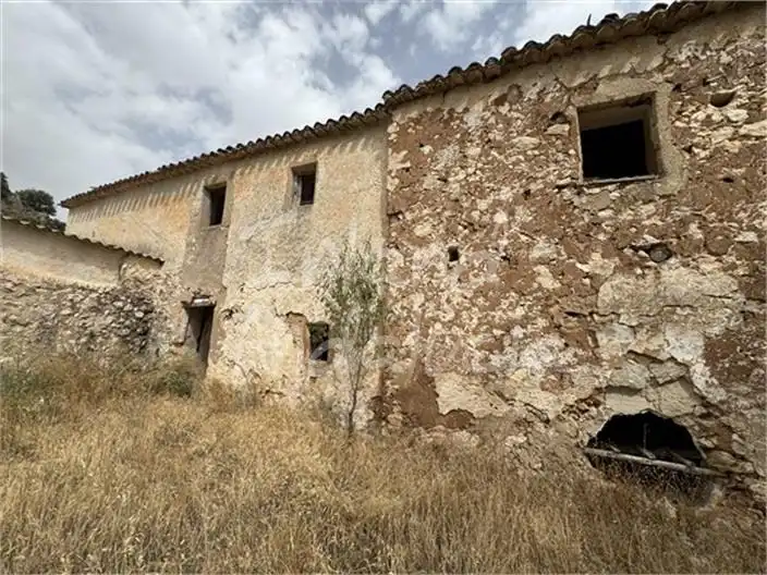 Terreni e lotti in vendita a Colomera, imagen 5