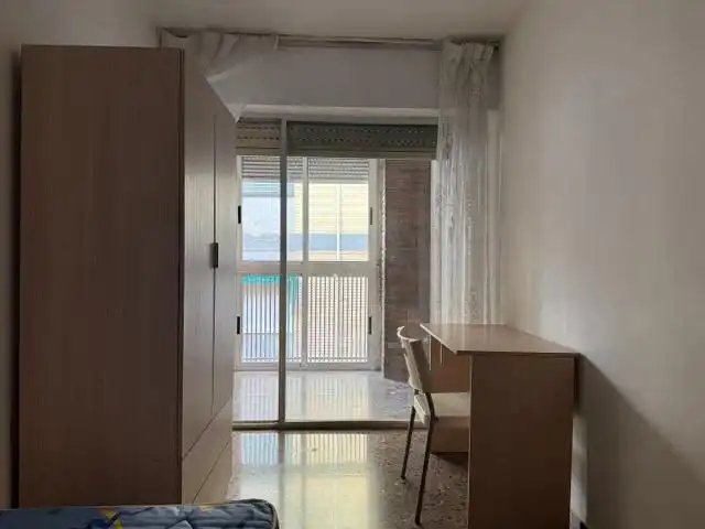 Piso de alquiler en La Catedral