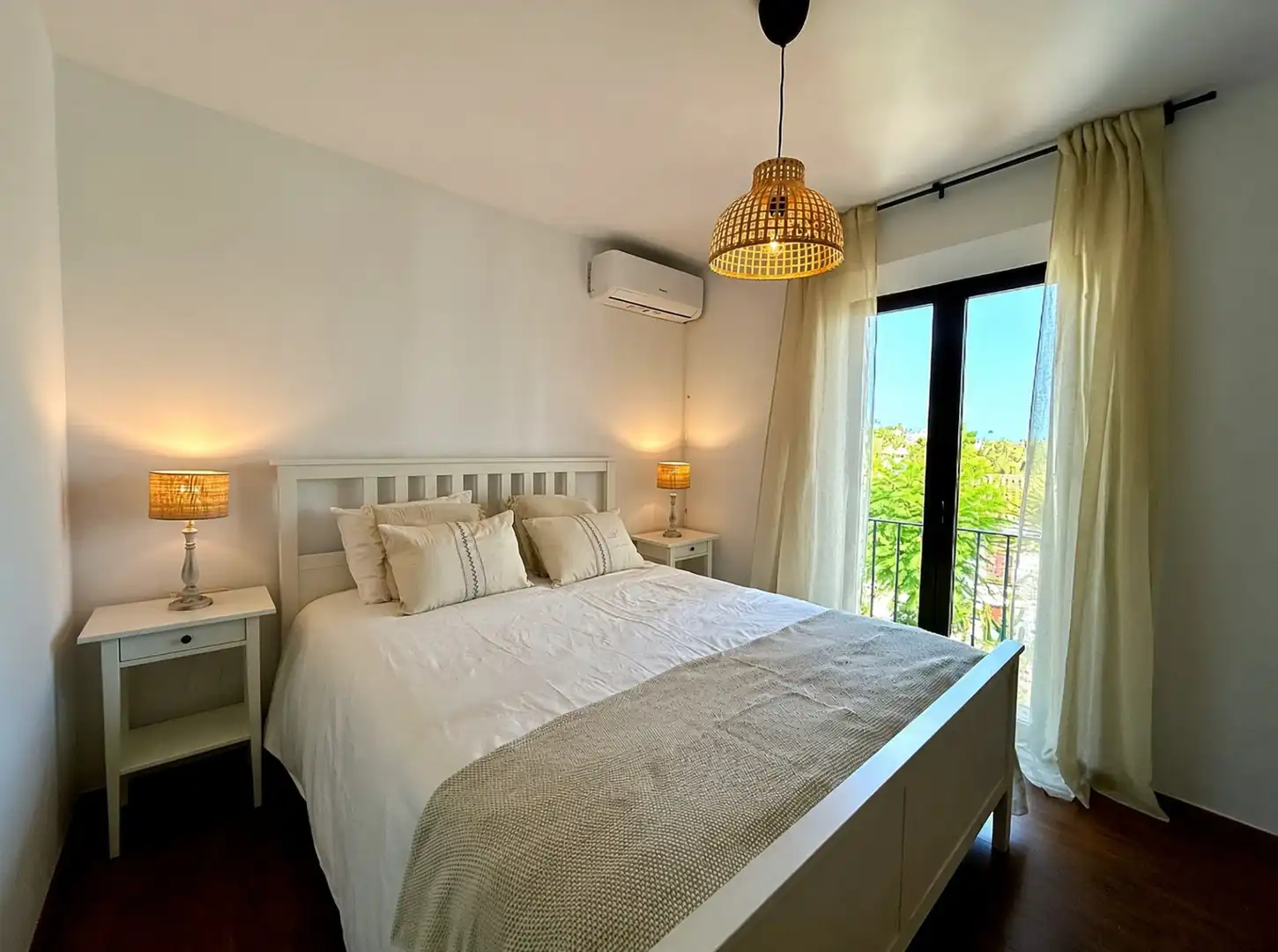 Terraced house with terrace for sale in Nueva Andalucía, imagen 6
