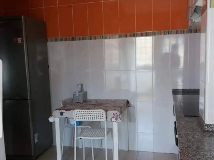 Pis amb jardí en venda a Rua lepanto 6, imagen 2