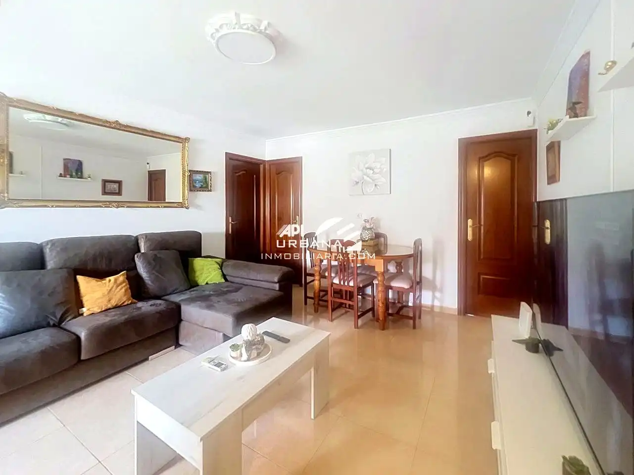 Außenansicht von Wohnung zum Verkauf in Lucena