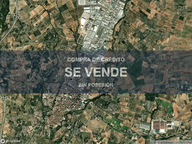 Piso en venta en Valls