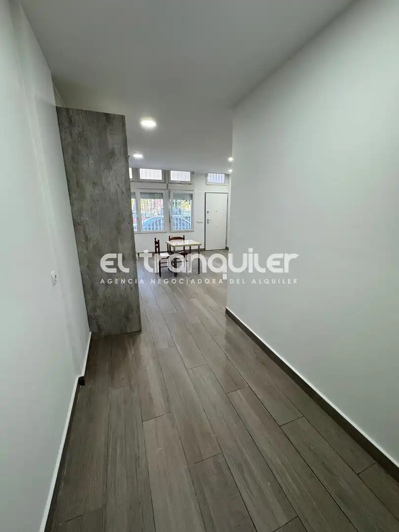 Vista exterior de Piso de alquiler en Torrejón de Ardoz