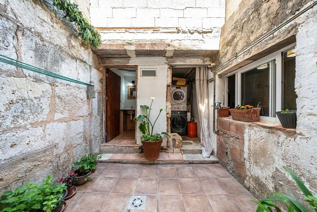Haus oder Chalet zum Verkauf in Petra