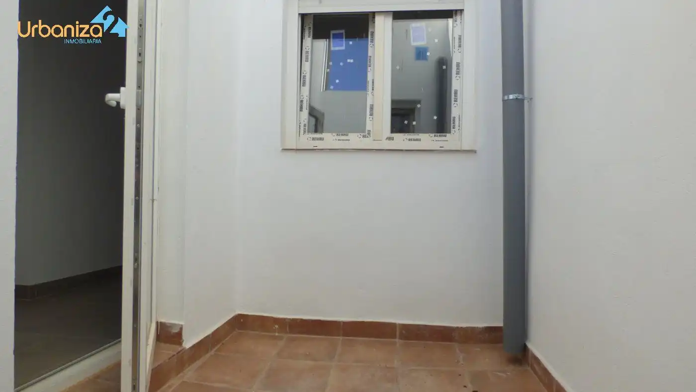 Dormitori de Apartament en venda en Badajoz