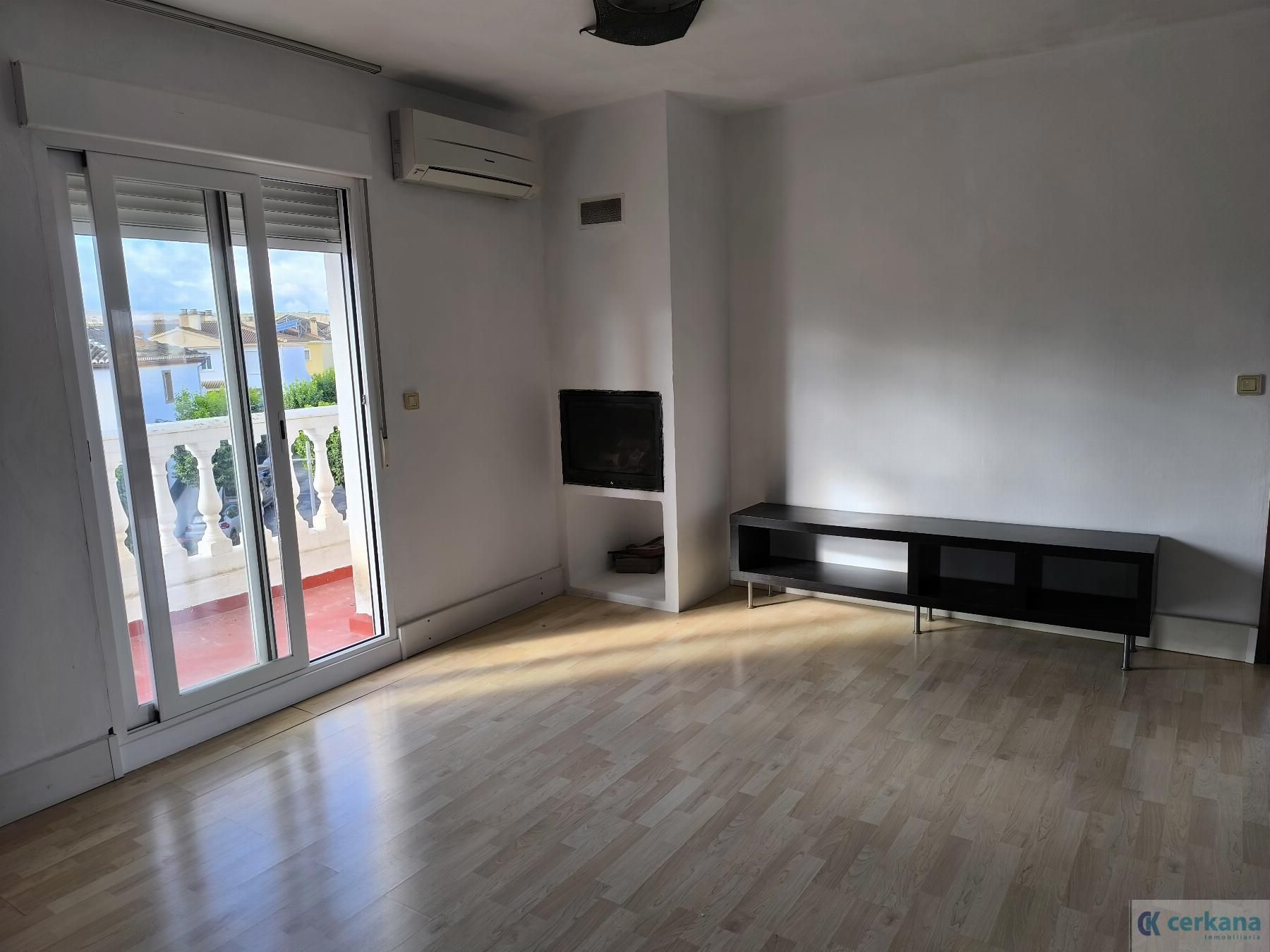 Living room of Attic for sale in Las Gabias  with Terrace