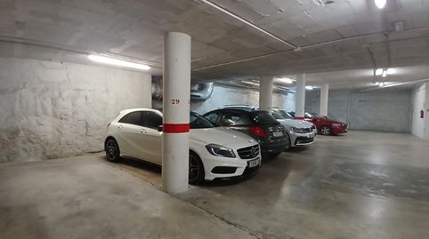 Foto 3 de Garatge en venda a Calle Graupera, Centre Vila, Vilafranca del Penedès