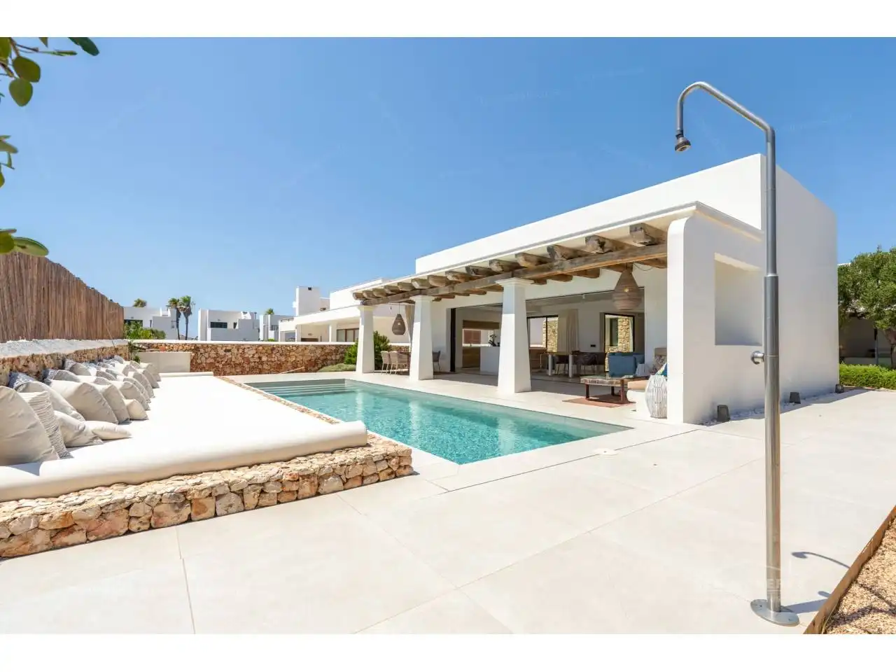 Villa mit Pool zum Verkauf in Punta Grossa, imagen 3