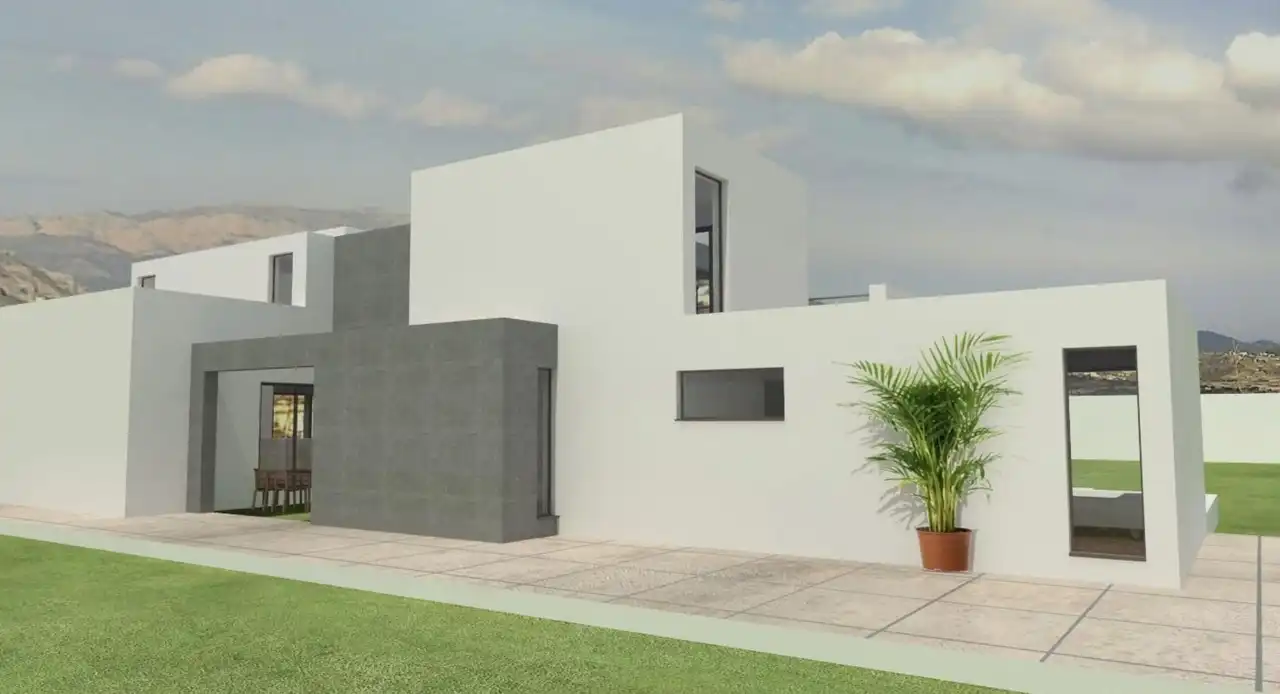 Casa en venta en Zona Pueblo, imagen 11
