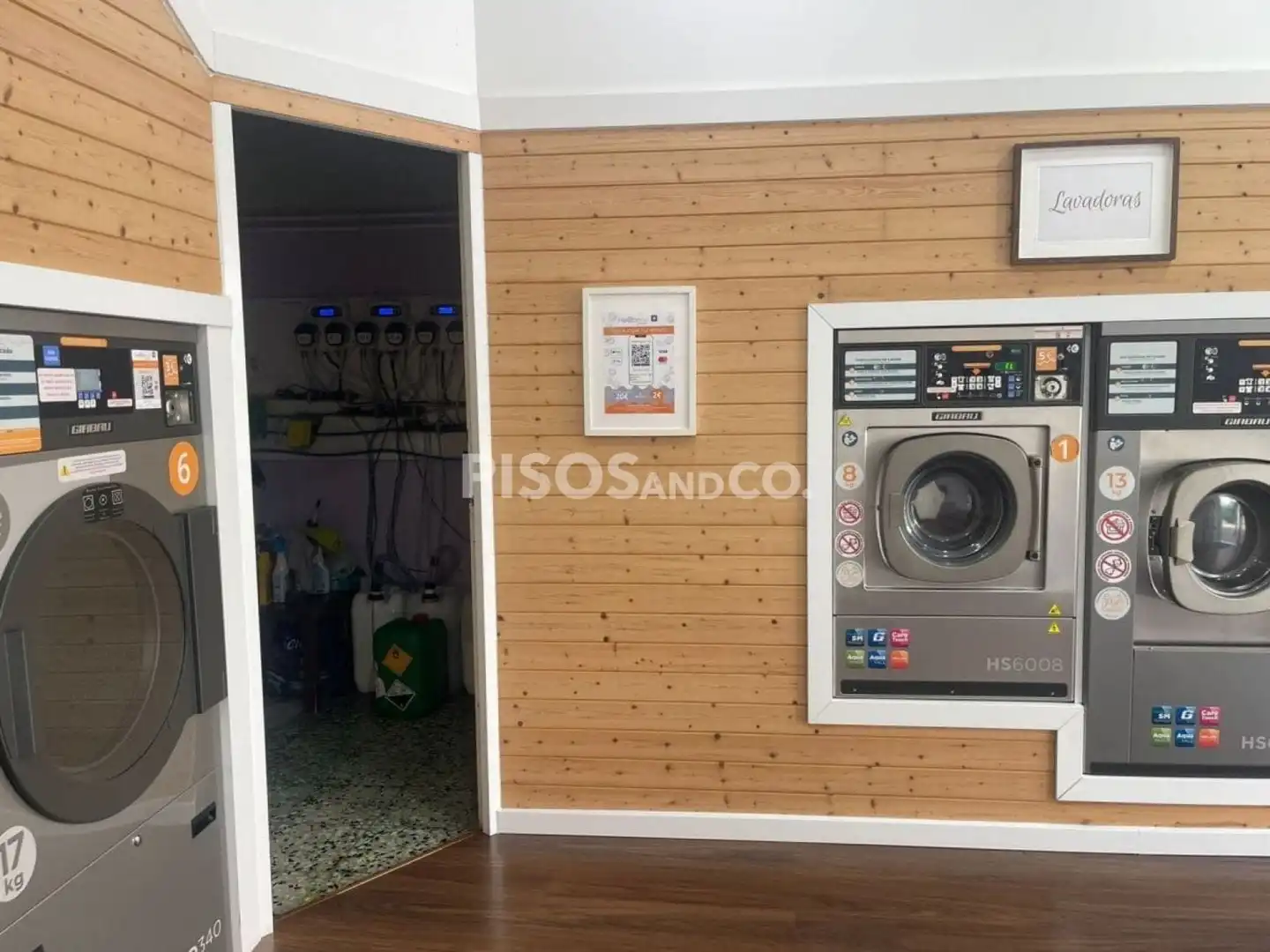 Local comercial en venda a Calle Atocha Alta, imagen 5