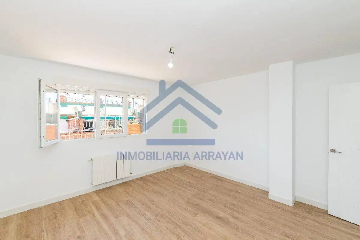 Penthouse mit Aufzug zum Verkauf in Beiro, imagen 25