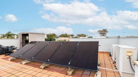 Foto 5 de Casa o chalet en venta en Calle Julián Atalaya, 10, Espartinas Pueblo, Espartinas