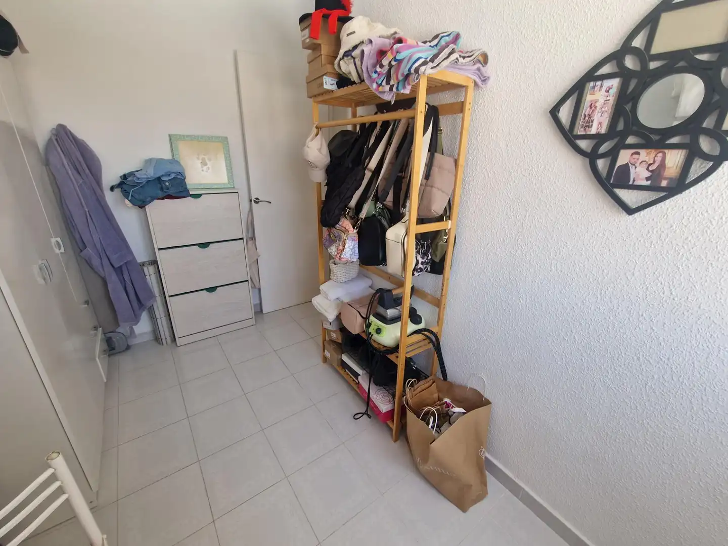 Pis en venda a Casco Antiguo