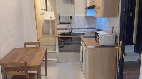 Foto 3 de Estudi de lloguer a Calle San Isidro, Fígares, Granada