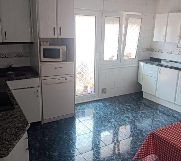 Foto 1 de Piso en venta en Arteagabeitia - Retuerto - Kareaga, Bizkaia