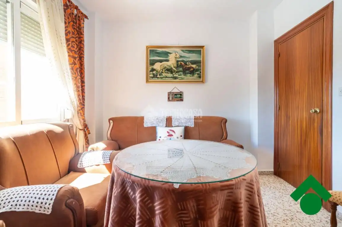 Wohnung mit Terrasse zum Verkauf in Santa Fe, imagen 8