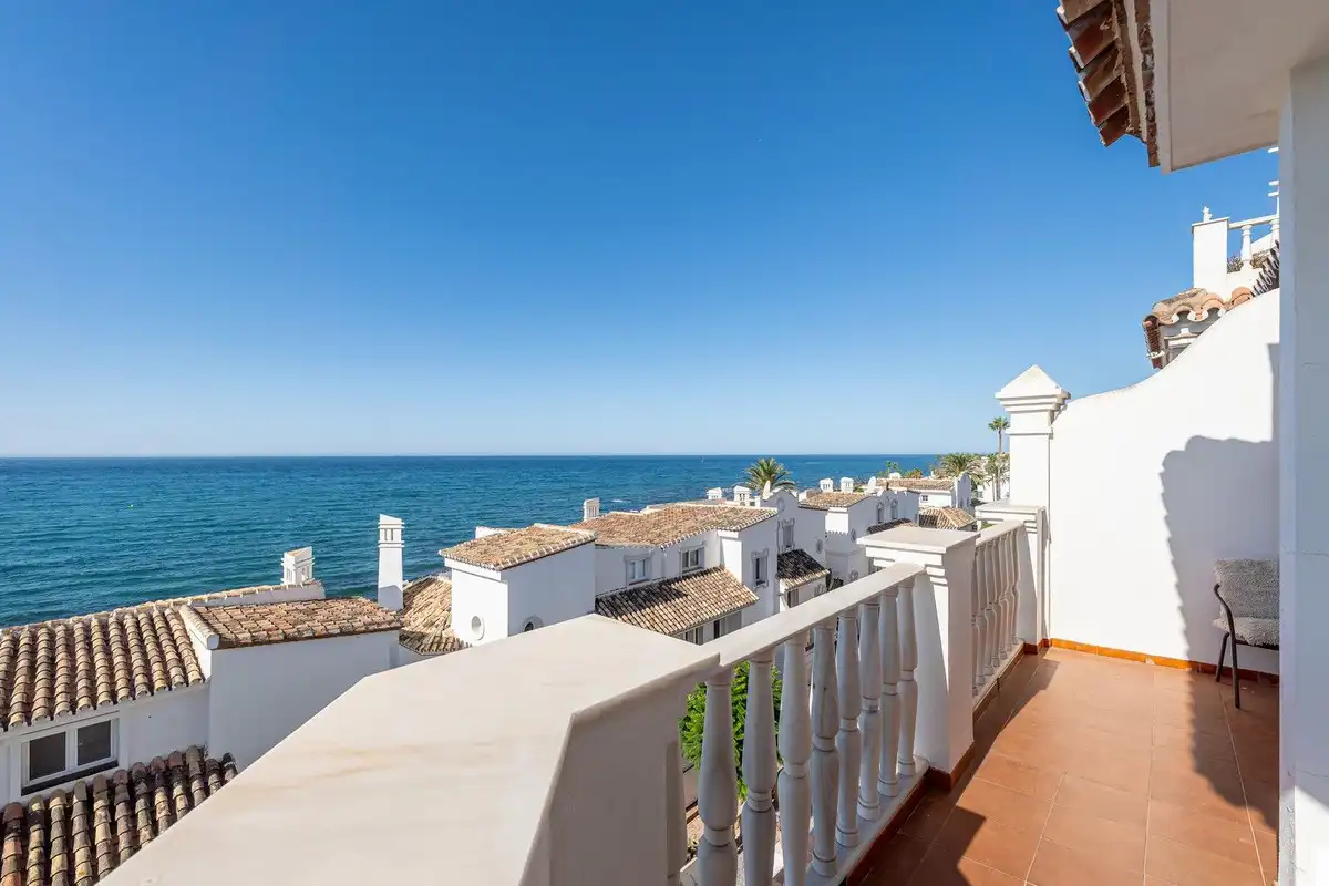 Maison mitoyenne avec piscine à vendre à Riviera del Sol, imagen 31