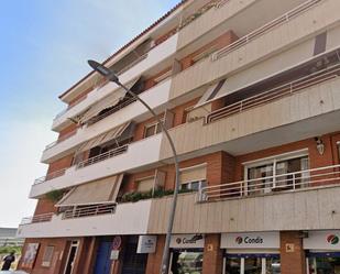 Exterior view of Flat for sale in Vilassar de Mar  with Heating