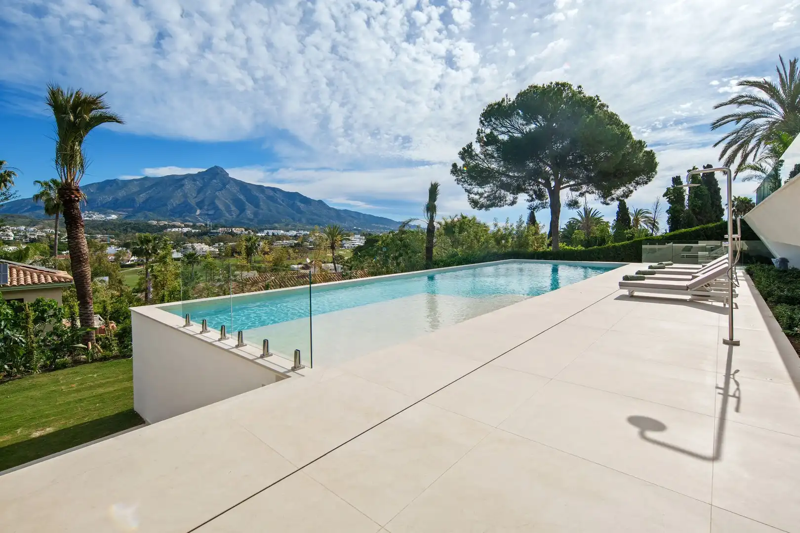 Chalet en venta en Nueva Andalucía, imagen 9