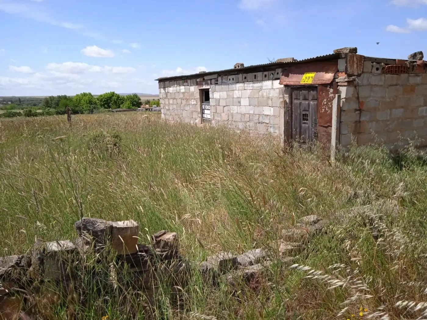 Casa en venda a Valdesalor - Rincón de Ballesteros, imagen 6